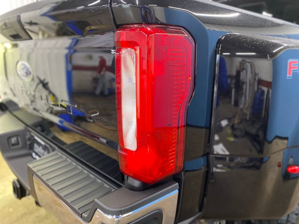 New 2026 Ford F450 XL w/ XL Driver Assist Package image 12