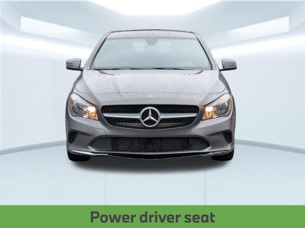 Used 2019 Mercedes-Benz CLA 250 image 11