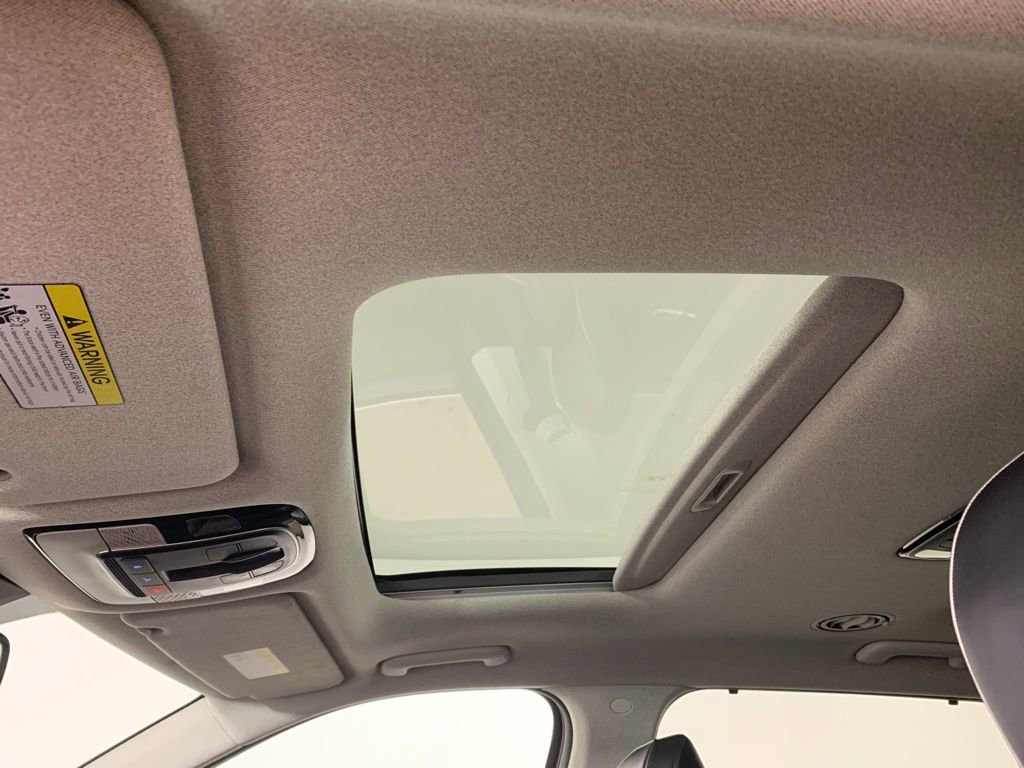 Used 2022 Hyundai Palisade Limited image 32