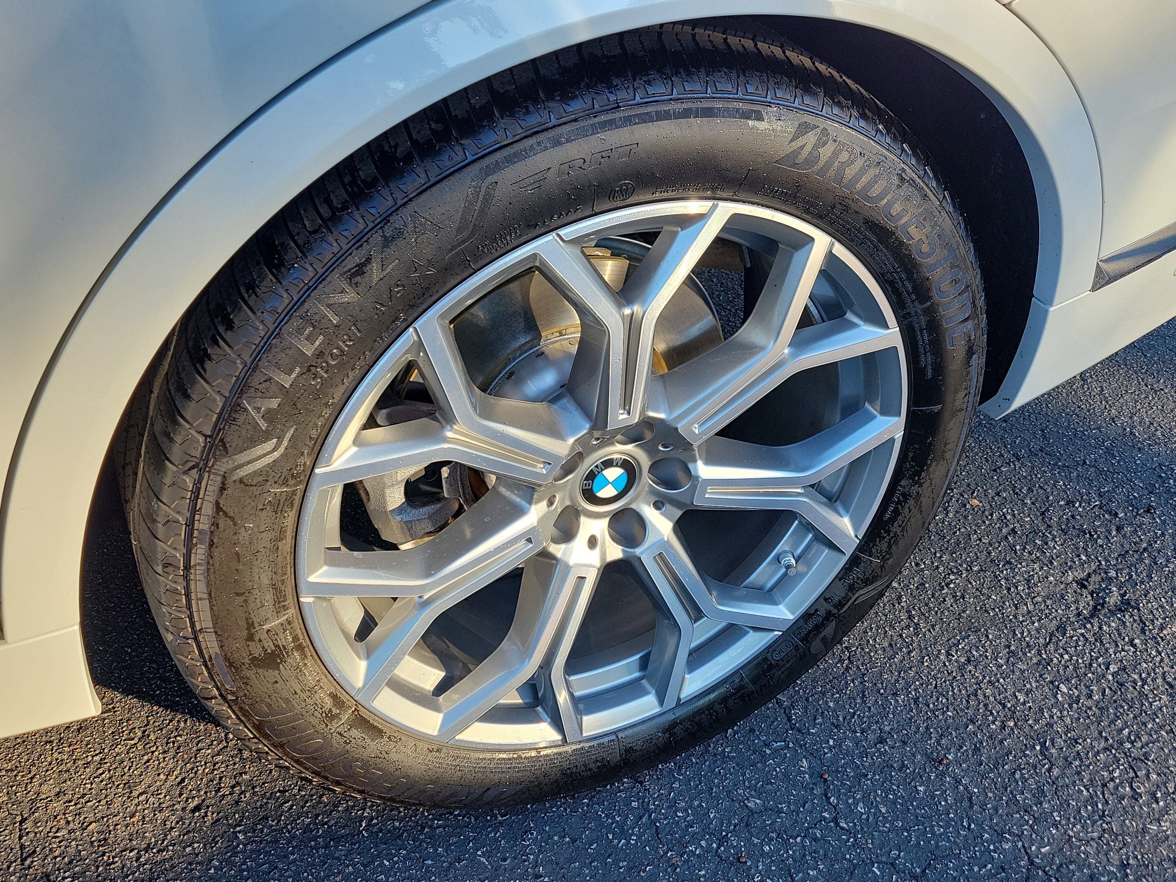 Used 2026 BMW X7 xDrive40i image 5