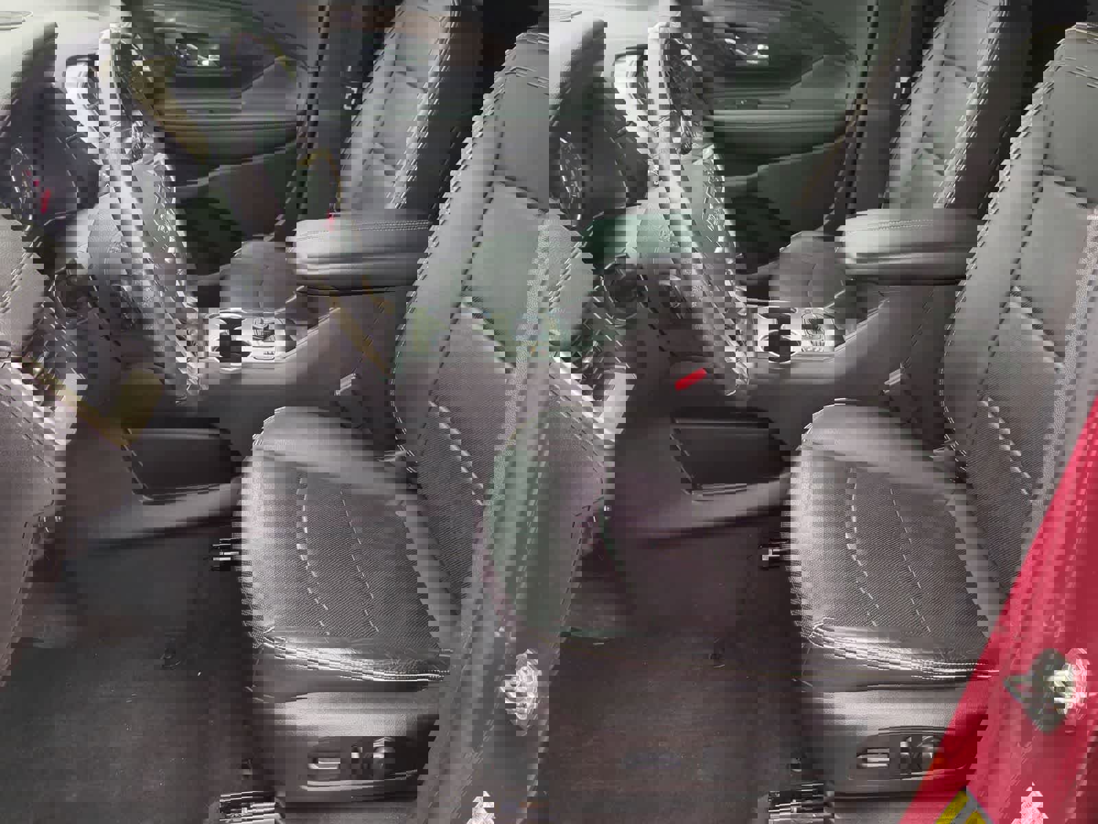 Used 2018 GMC Terrain Denali w/ Driver Alert Package II image 15