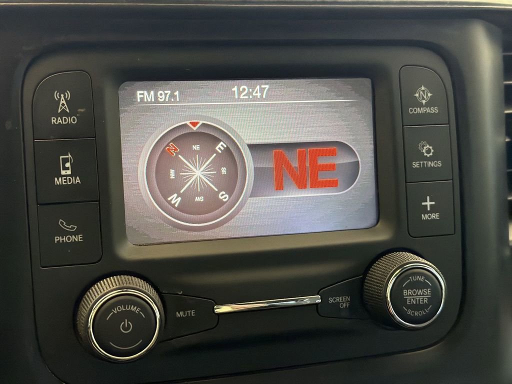 Used 2021 RAM 2500 Big Horn image 14