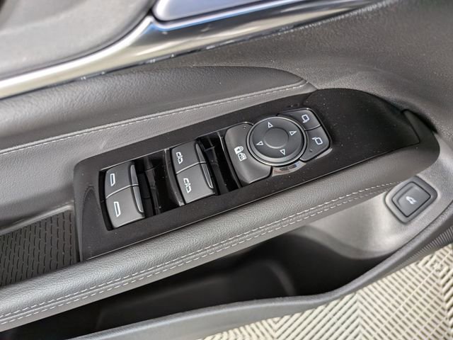 New 2026 Cadillac CT4 Premium Luxury AWD/4WD image 16