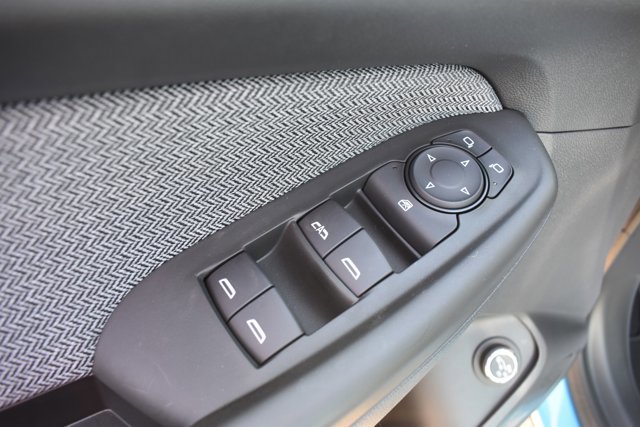 New 2026 Chevrolet TrailBlazer LT w/ Convenience Package FWD image 13
