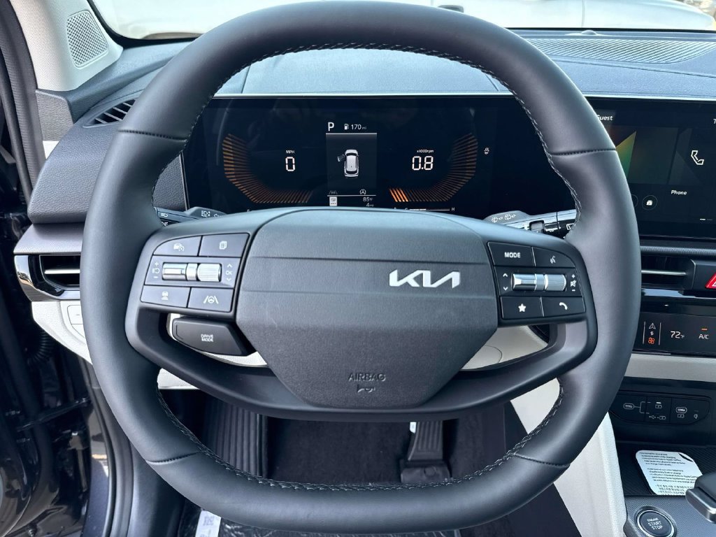New 2027 Kia Sportage EX FWD image 23