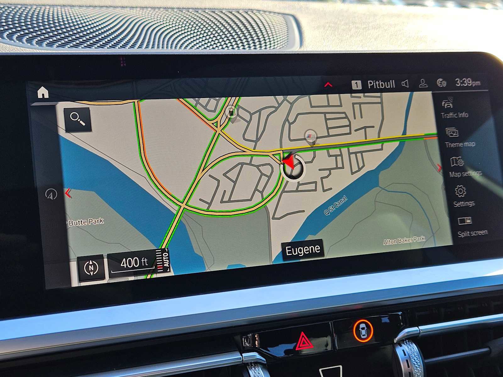 Used 2022 BMW M3 Competition w/ Executive Package image 29