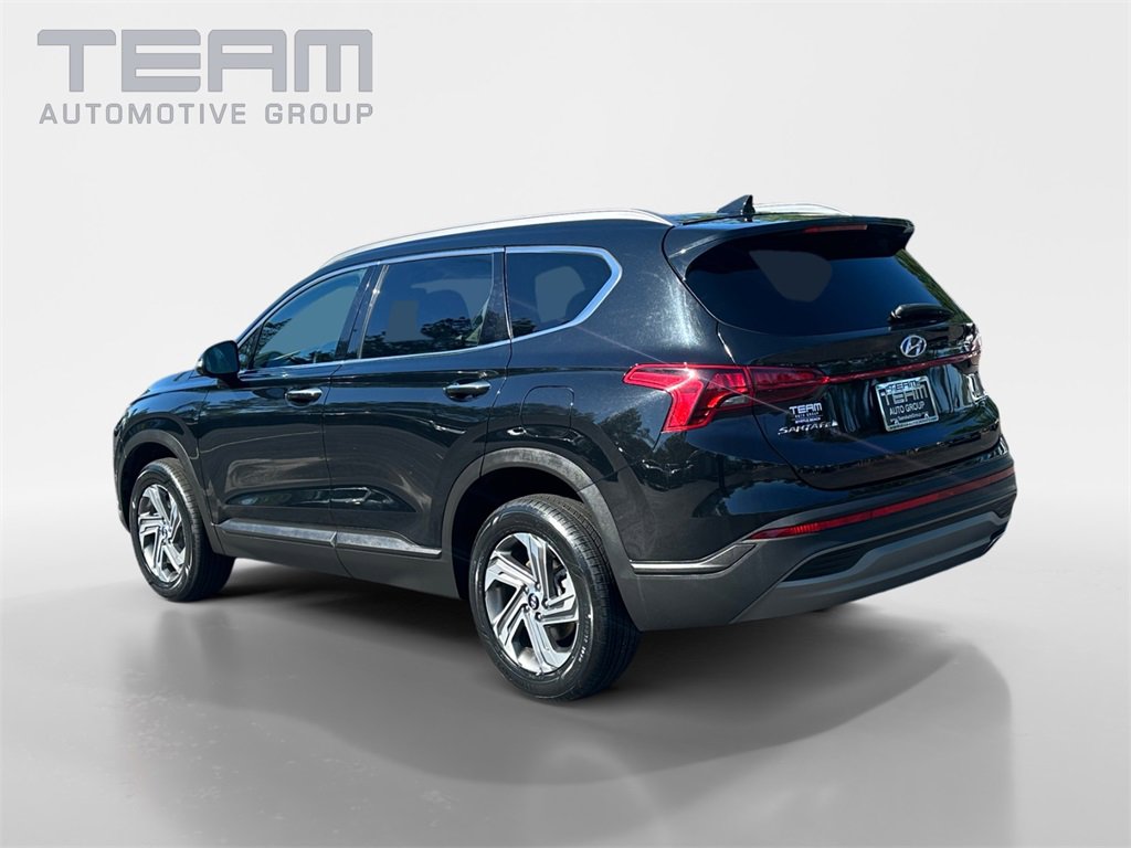 Used 2023 Hyundai Santa Fe SEL image 5