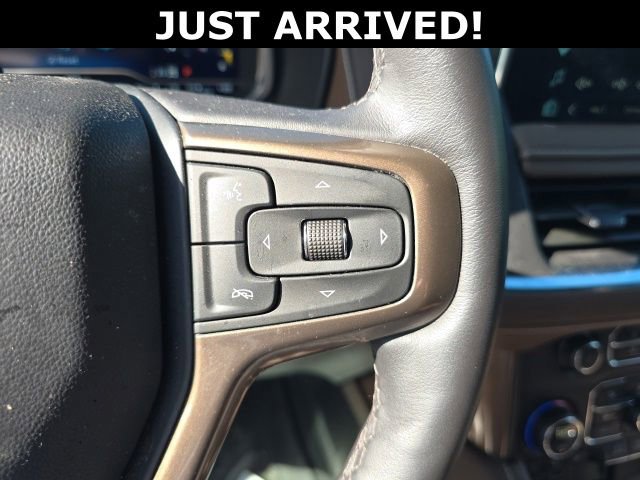 Used 2024 Chevrolet Suburban High Country w/ Advanced Technology Package AWD/4WD image 19