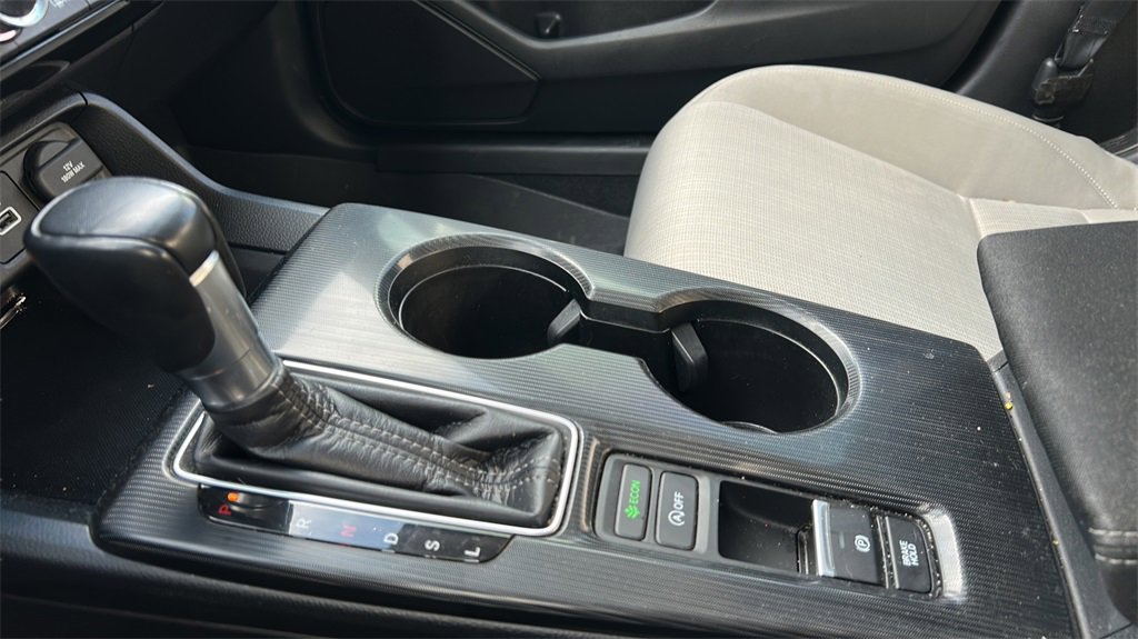 Used 2022 Honda Civic EX image 24