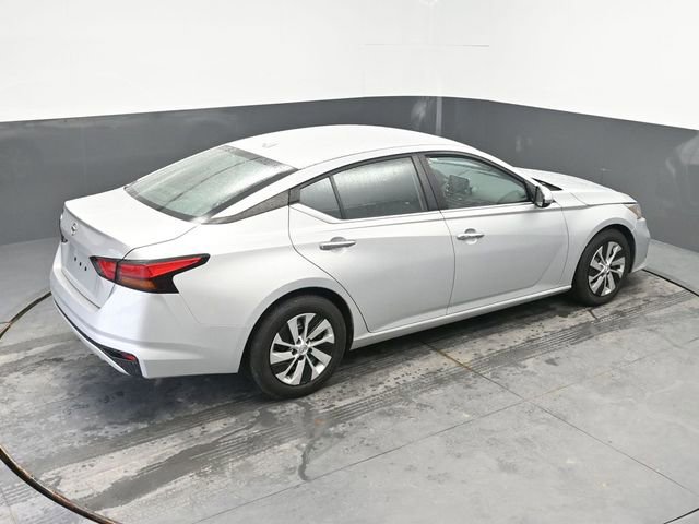 Used 2020 Nissan Altima 2.5 S FWD image 21