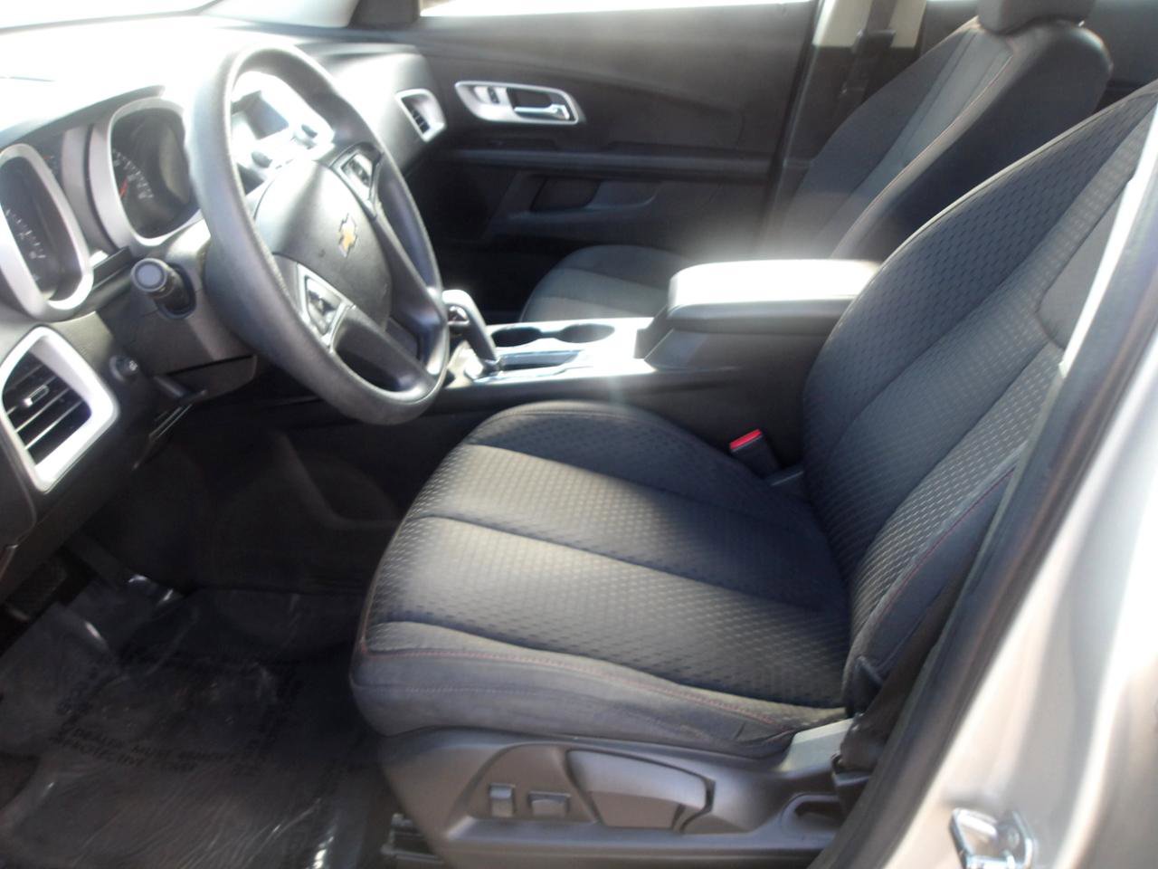 Used 2014 Chevrolet Equinox LS FWD image 19