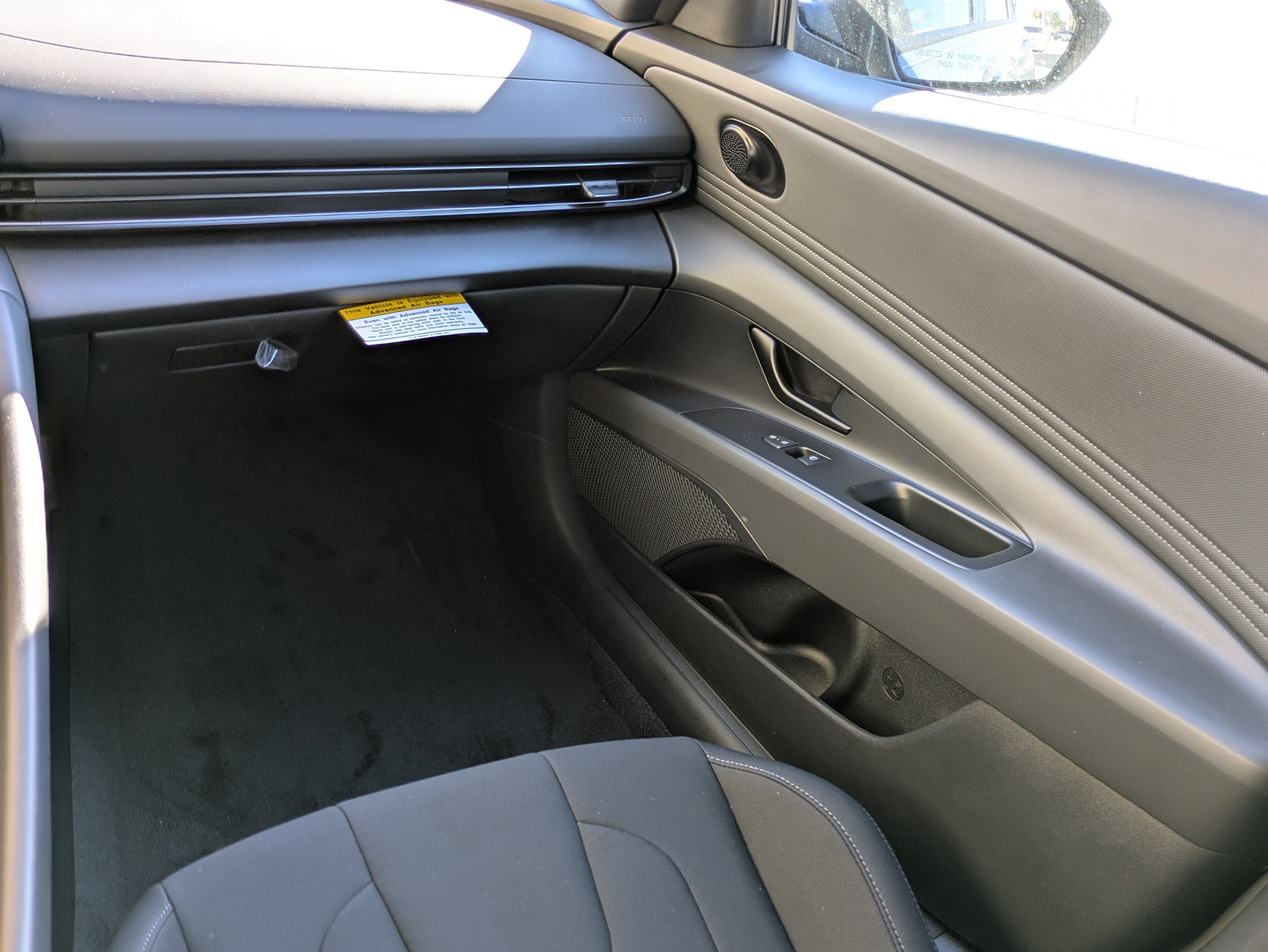 New 2026 Hyundai Elantra Sport image 19