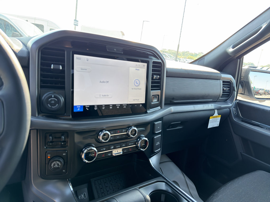 New 2026 Ford F150 XLT AWD/4WD image 10