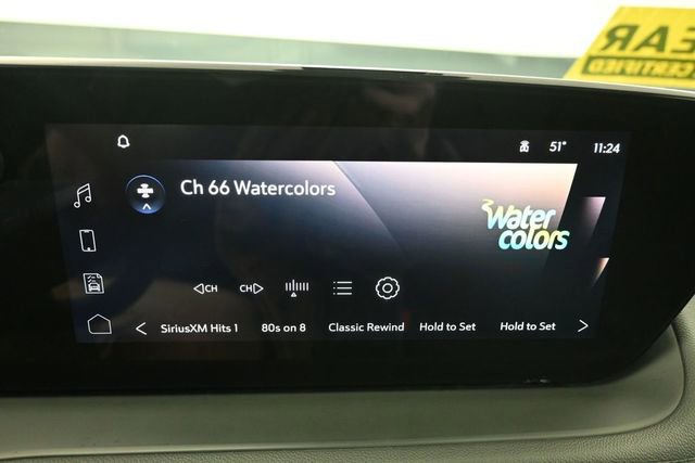 Used 2025 Buick Encore GX Preferred AWD/4WD image 21