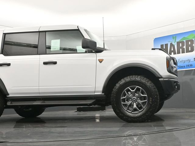 New 2025 Ford Bronco Badlands image 21