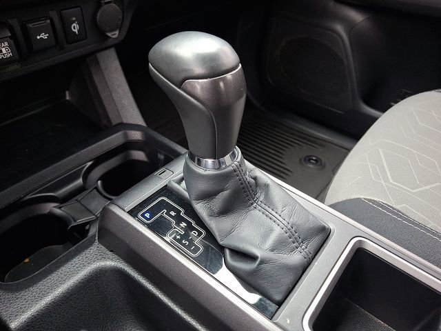 Used 2023 Toyota Tacoma TRD Sport w/ Advanced Technology Package image 14