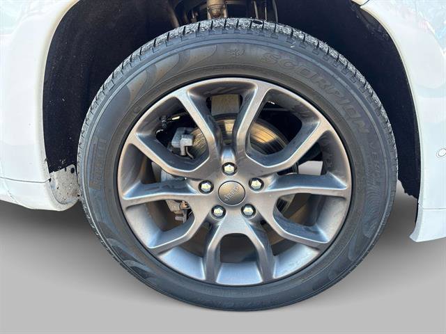 Used 2020 Jeep Grand Cherokee High Altitude image 32