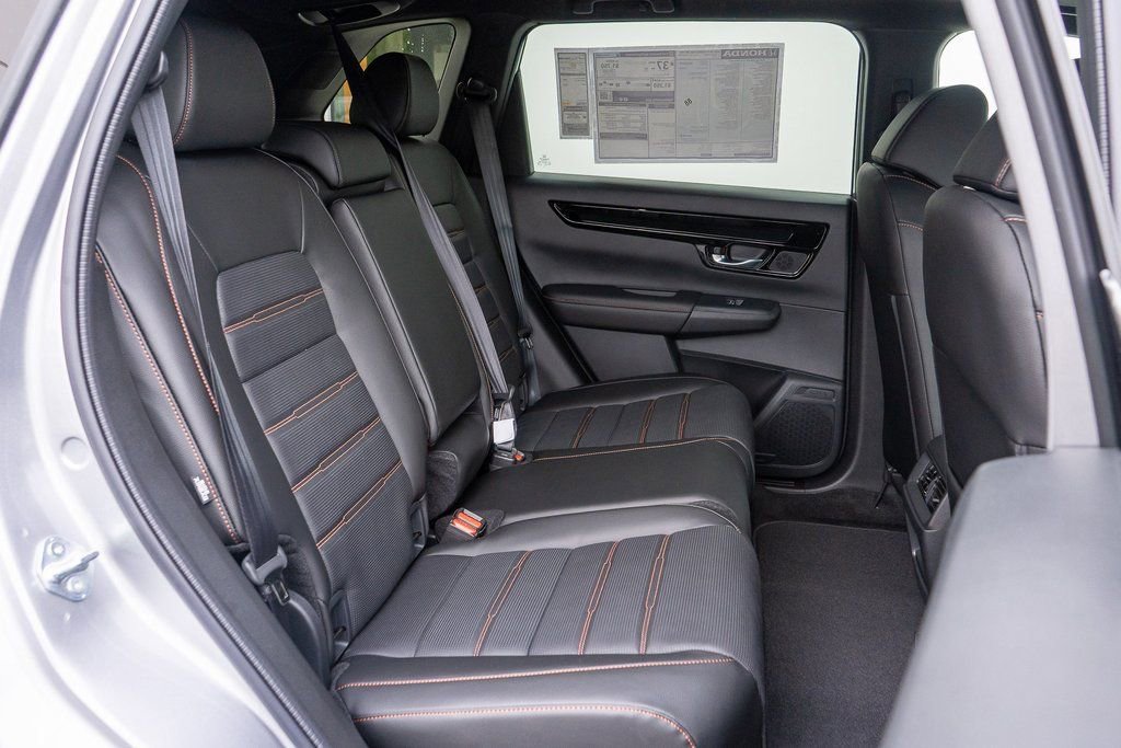 New 2026 Honda CR-V Sport Touring image 14