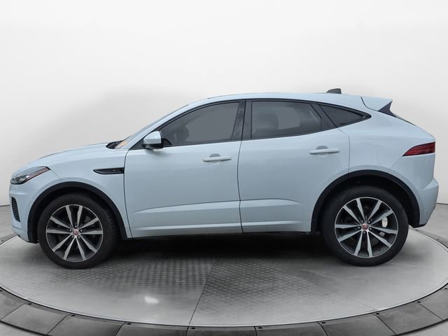 Used 2020 Jaguar E-PACE Checkered Flag AWD/4WD image 2