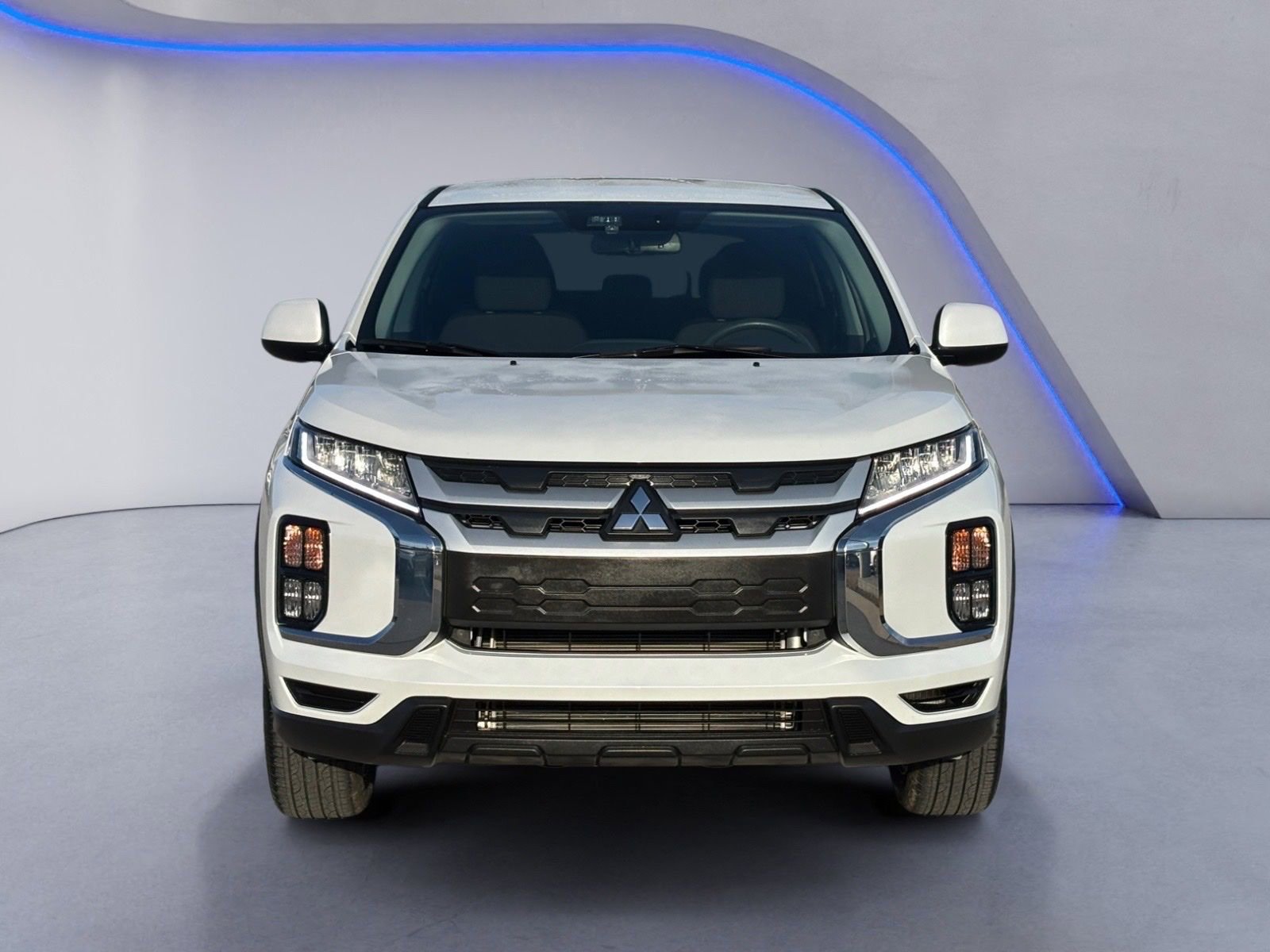 Used 2024 Mitsubishi Outlander Sport ES image 3