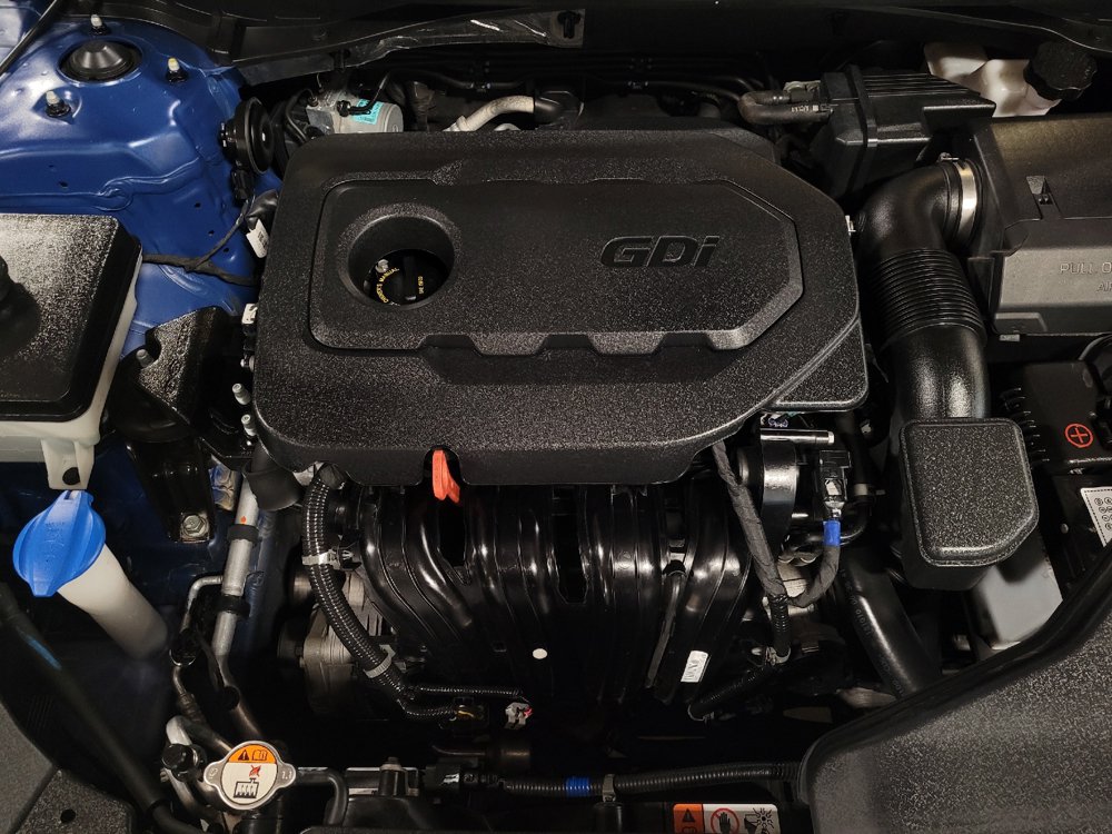 Used 2019 Hyundai Sonata SE FWD image 30