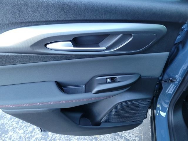 Used 2024 Dodge Hornet R/T w/ R/T Blacktop Package image 16