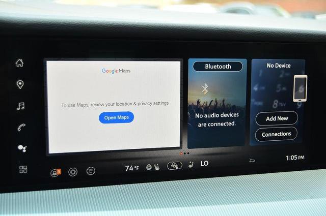 New 2025 Nissan Murano SL w/ Cargo Package image 15
