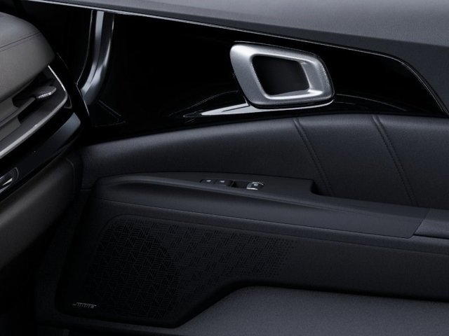 New 2026 Kia Carnival SX Prestige image 25
