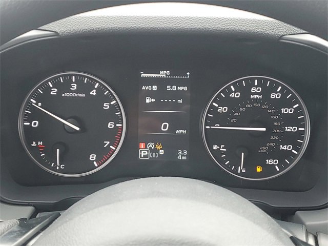 New 2026 Subaru Crosstrek 2.0i Premium image 23