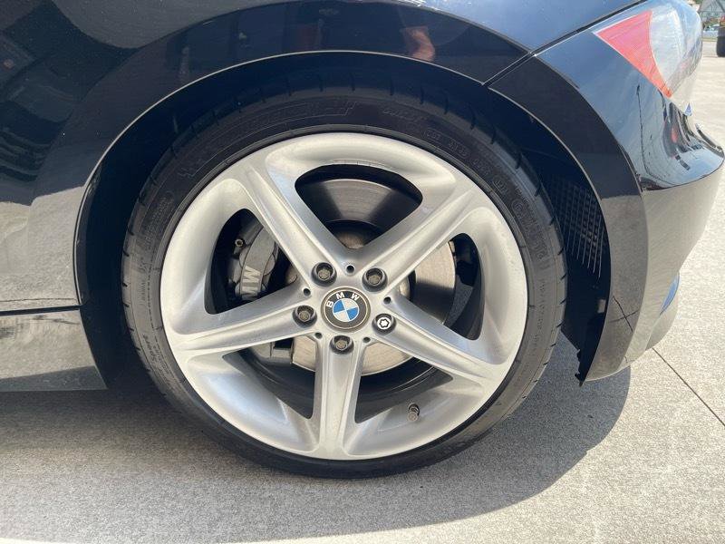 Used 2008 BMW 135i Coupe RWD image 18
