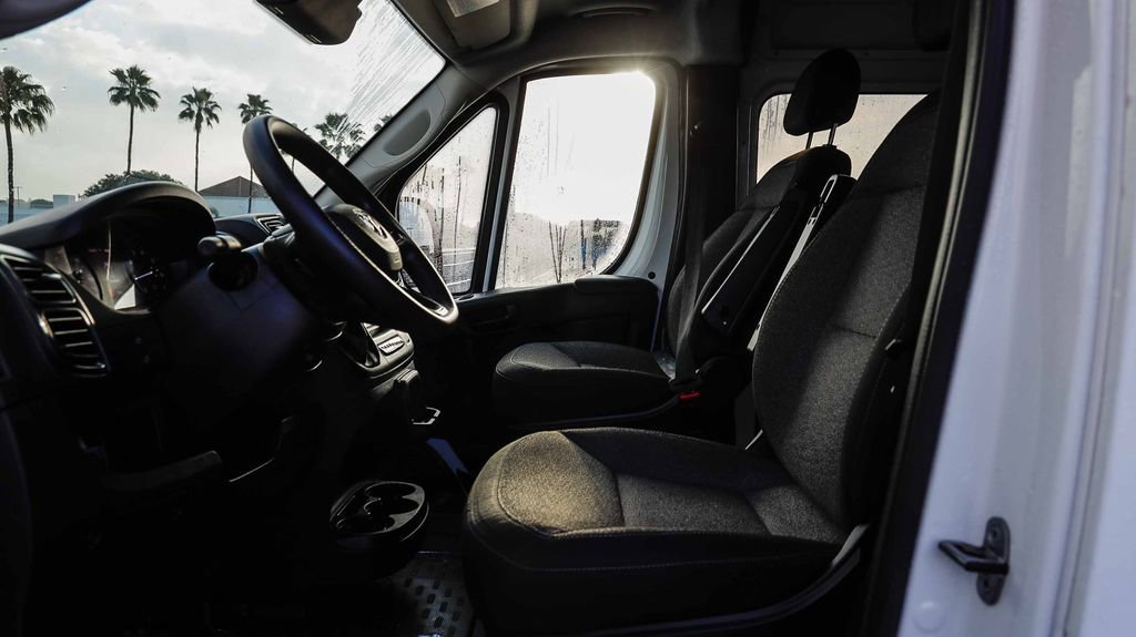Used 2023 RAM ProMaster 3500 image 21