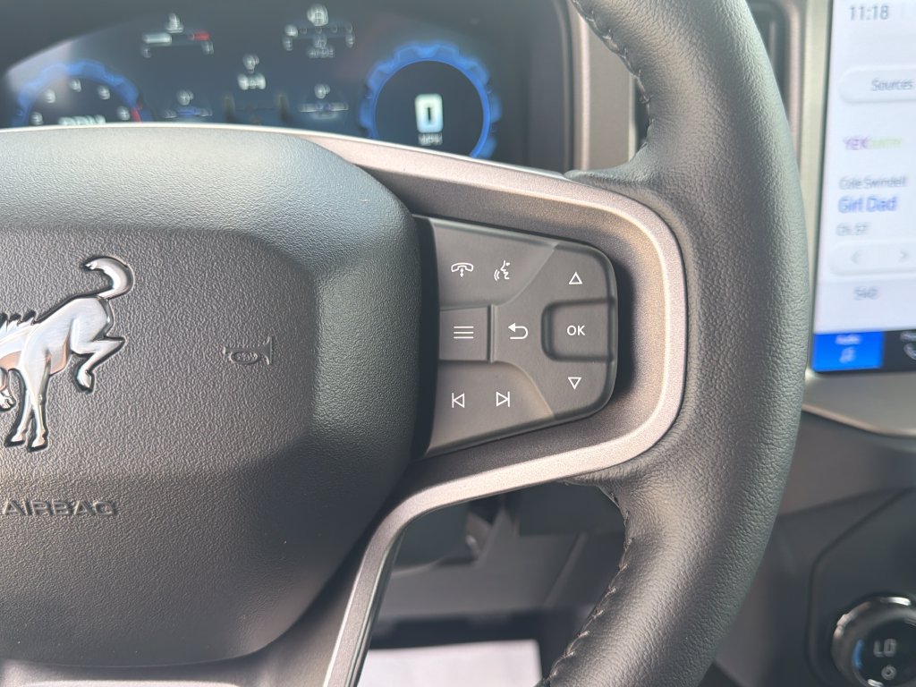 New 2026 Ford Bronco Outer Banks AWD/4WD image 20