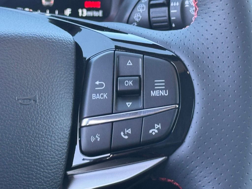 New 2026 Ford Explorer ST-Line image 23