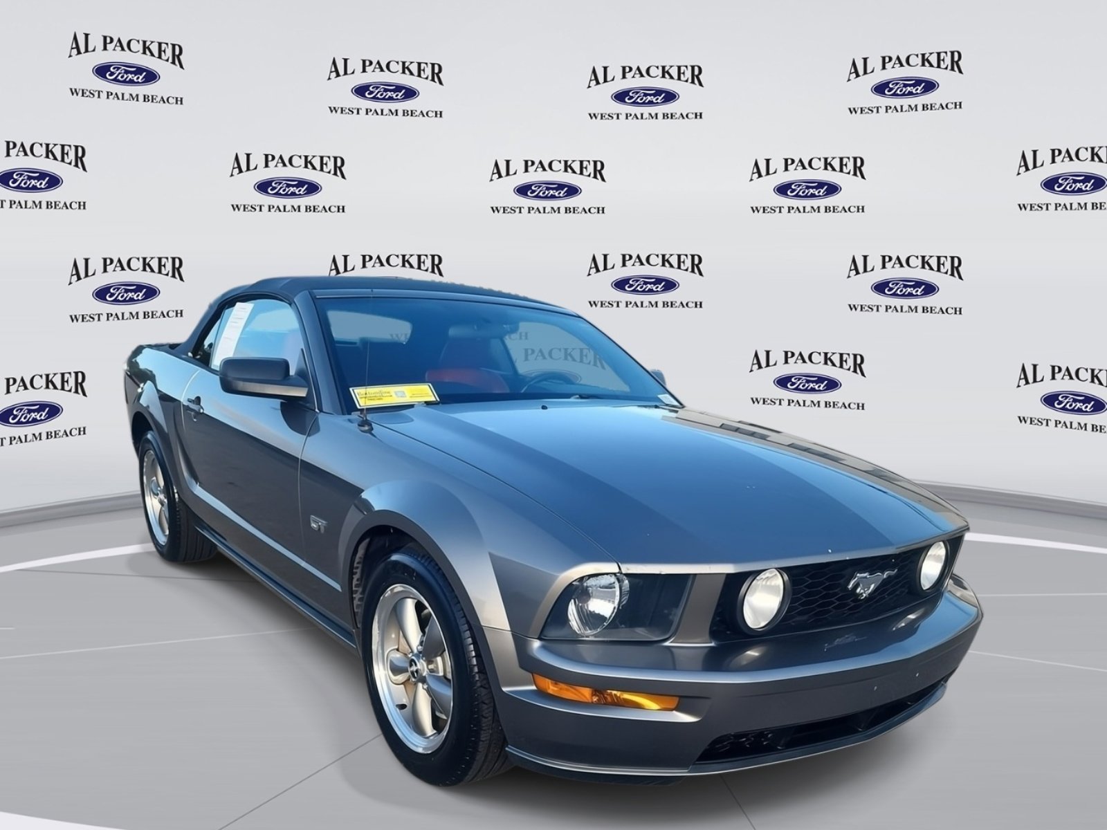 Used 2005 Ford Mustang GT image 7