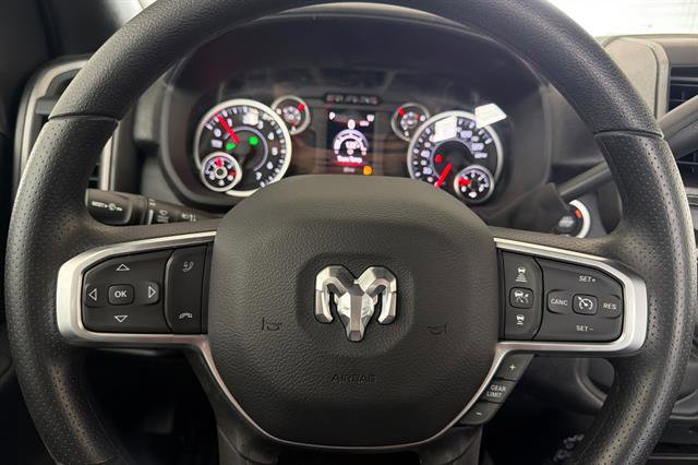 New 2026 RAM 2500 Tradesman image 19