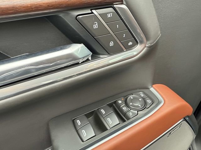 New 2026 GMC Sierra 2500 Denali Ultimate image 18