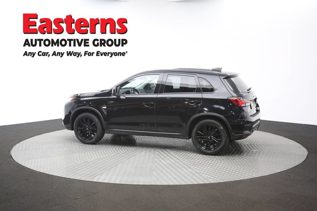 Used 2023 Mitsubishi Outlander Sport LE AWD/4WD image 60