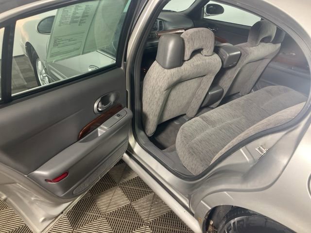 Used 2005 Buick Le Sabre Custom image 17