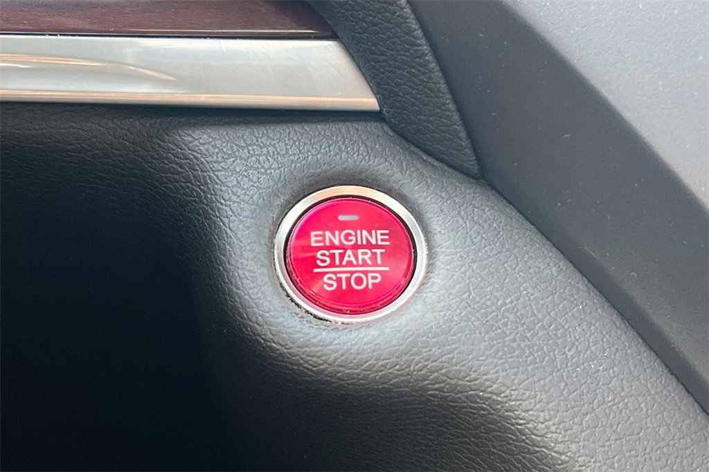 Used 2015 Acura MDX FWD w/ Technology Package image 28