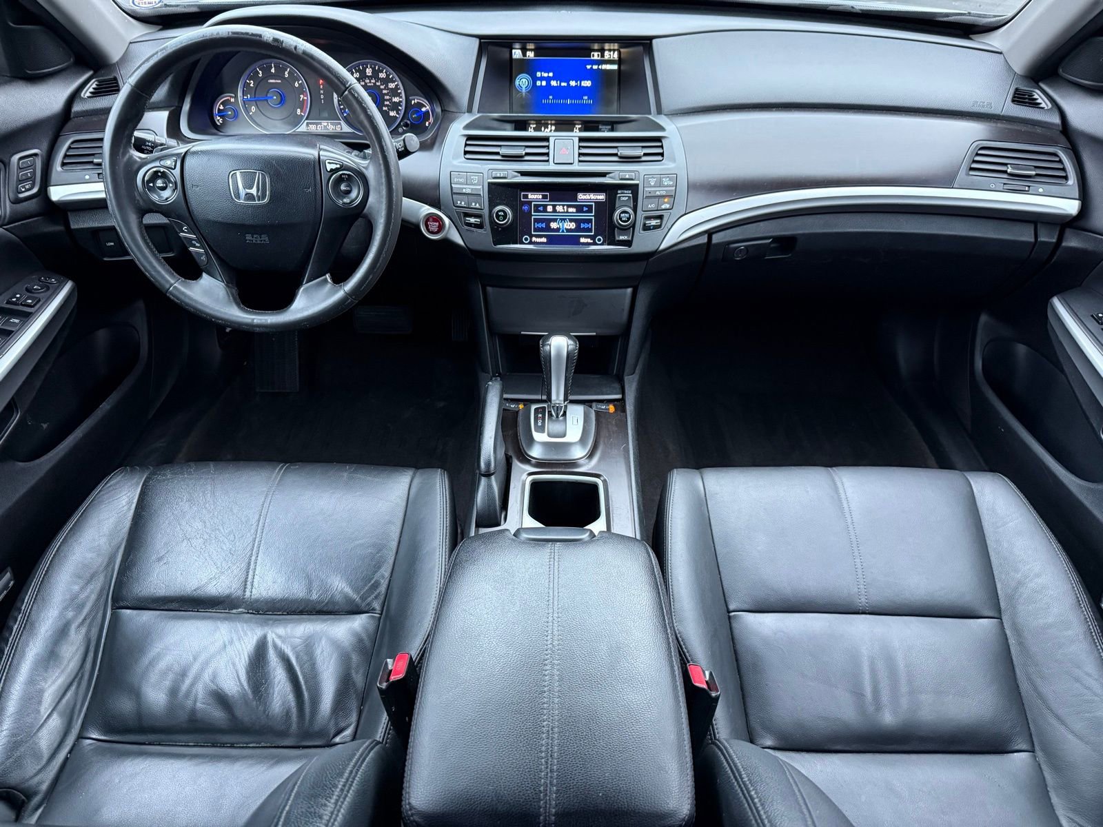 Used 2014 Honda Crosstour EX-L image 17