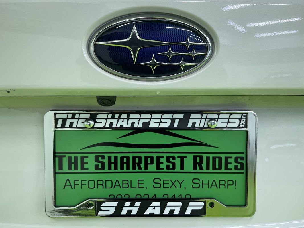 Used 2022 Subaru Outback Premium w/ Popular Package #1 image 12