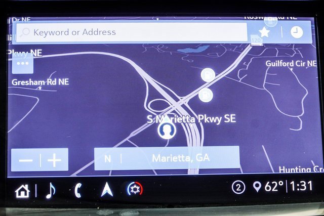 Used 2020 Cadillac XT6 Premium Luxury image 27