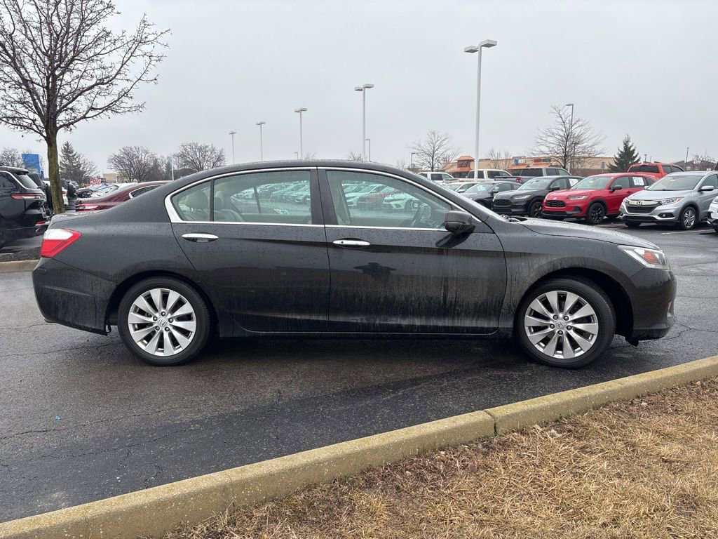 Used 2013 Honda Accord EX-L image 11