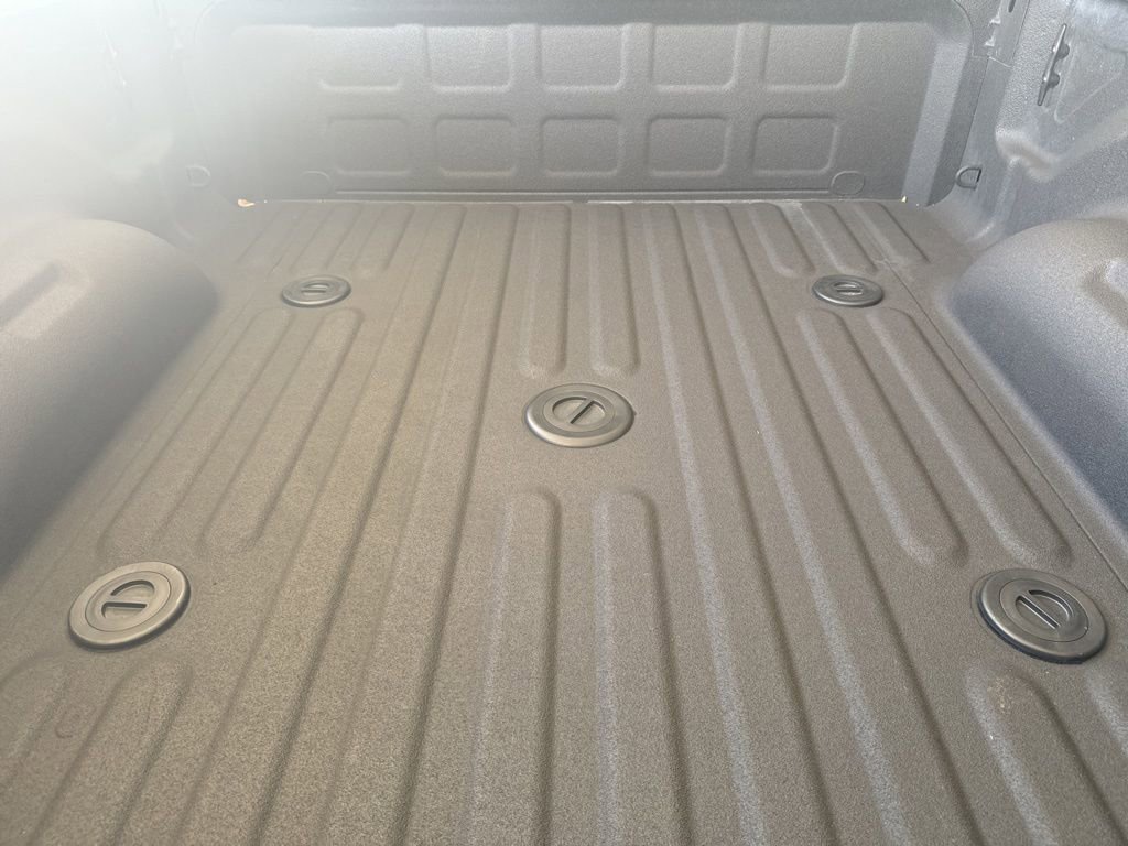 Used 2025 RAM 2500 Big Horn image 24