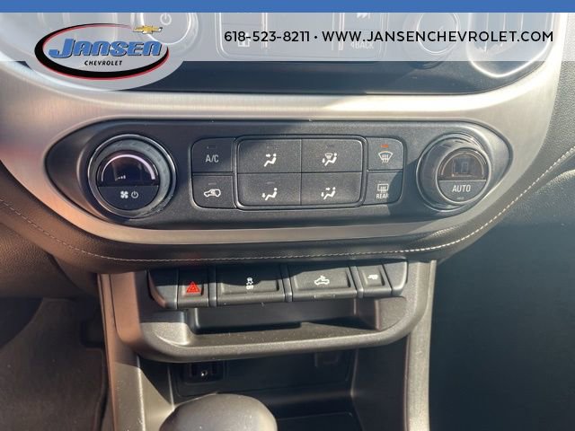 Used 2022 GMC Canyon Elevation w/ Trailering Package image 26