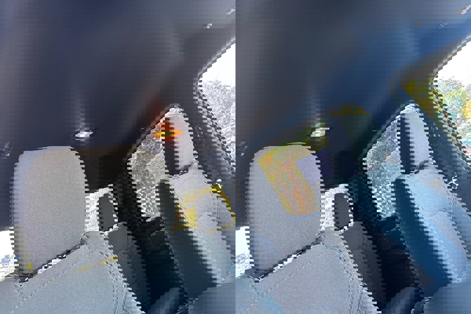 Used 2021 RAM 1500 Big Horn image 17