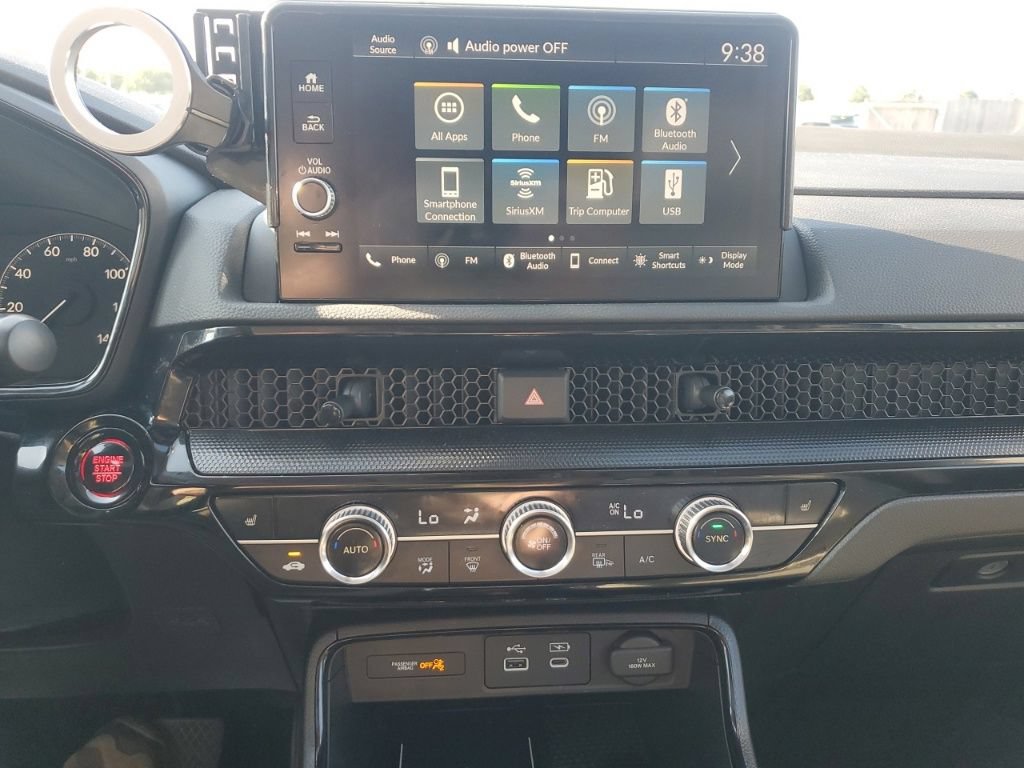 Certified 2024 Honda CR-V EX-L image 19