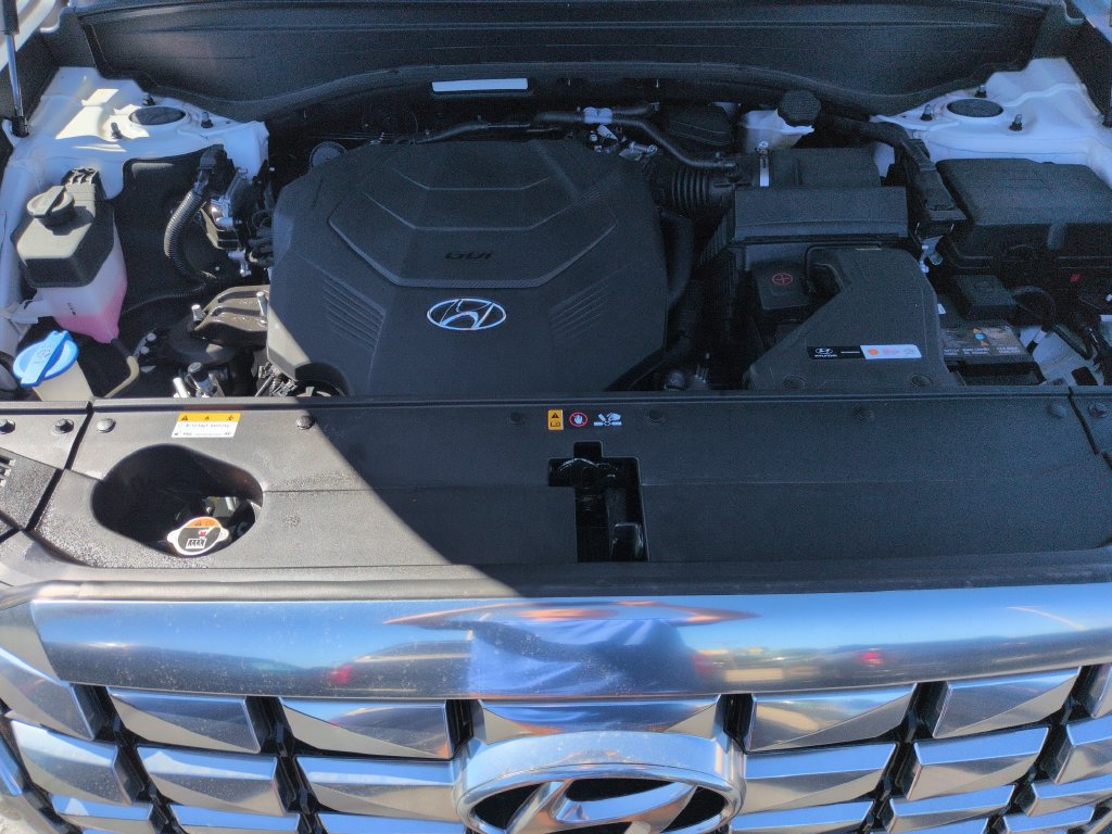 Used 2025 Hyundai Palisade Calligraphy AWD/4WD image 22
