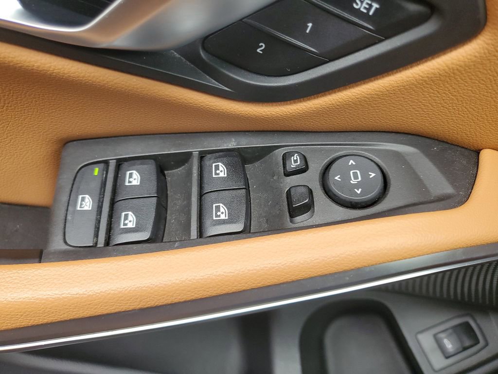 Used 2023 BMW 330i Sedan w/ Convenience Package image 20