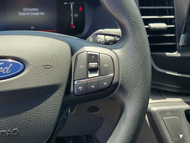 New 2026 Ford Transit 250 Low Roof RWD image 23